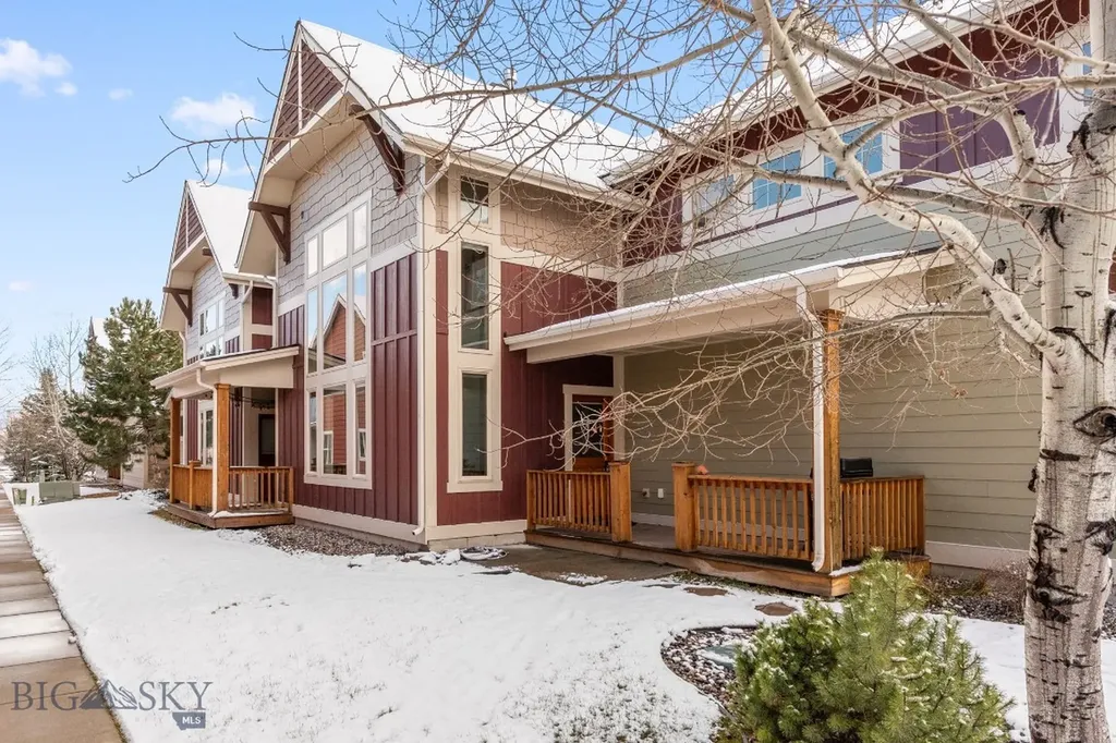 2272 Gallatin Green Bozeman MT 59718