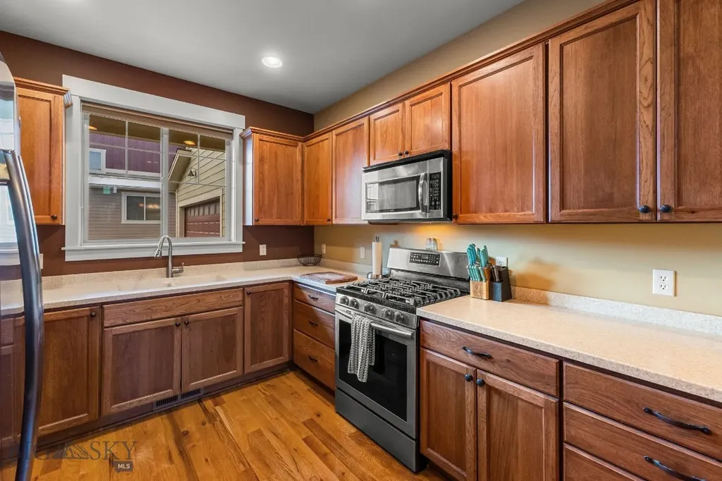 2272 Gallatin Green Bozeman MT 59718