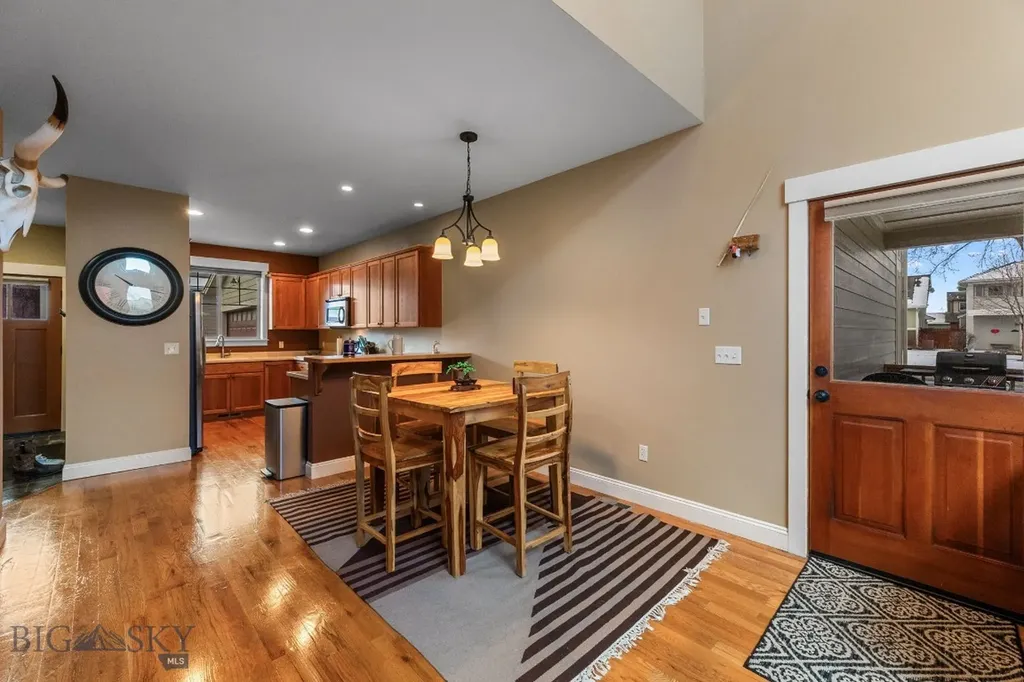 2272 Gallatin Green Bozeman MT 59718