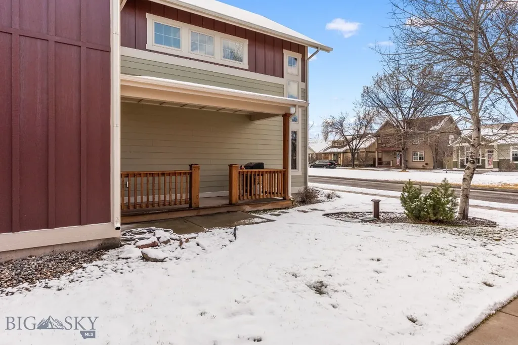 2272 Gallatin Green Bozeman MT 59718