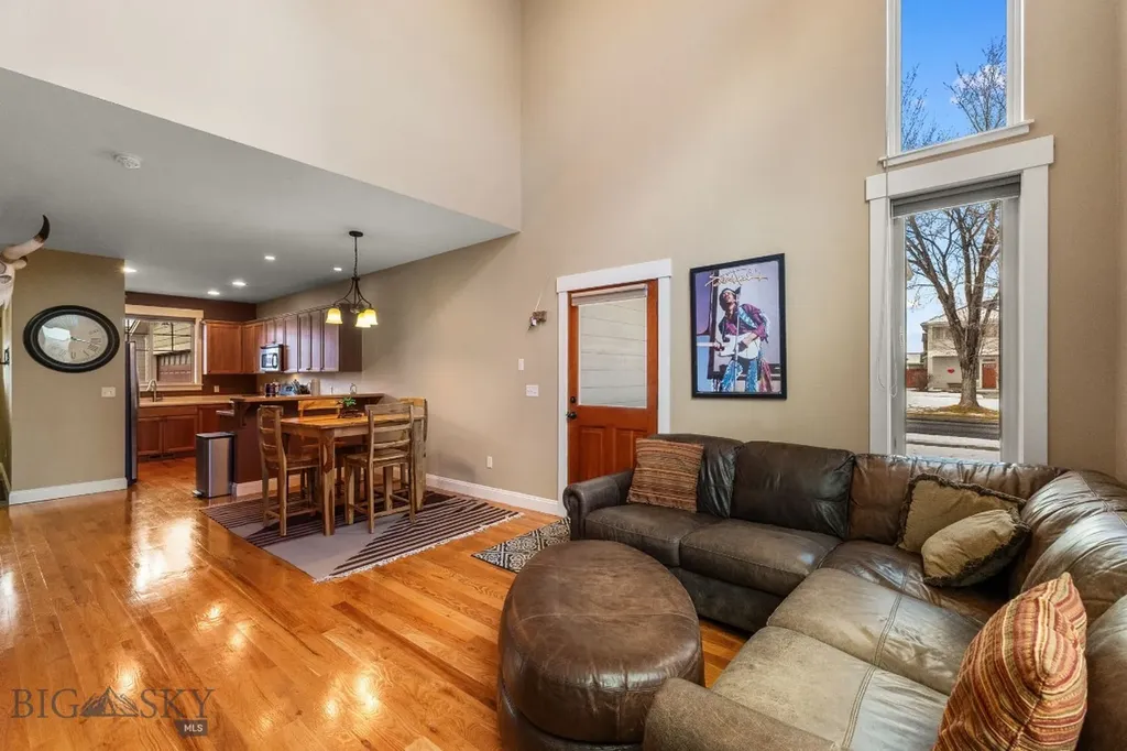 2272 Gallatin Green Bozeman MT 59718