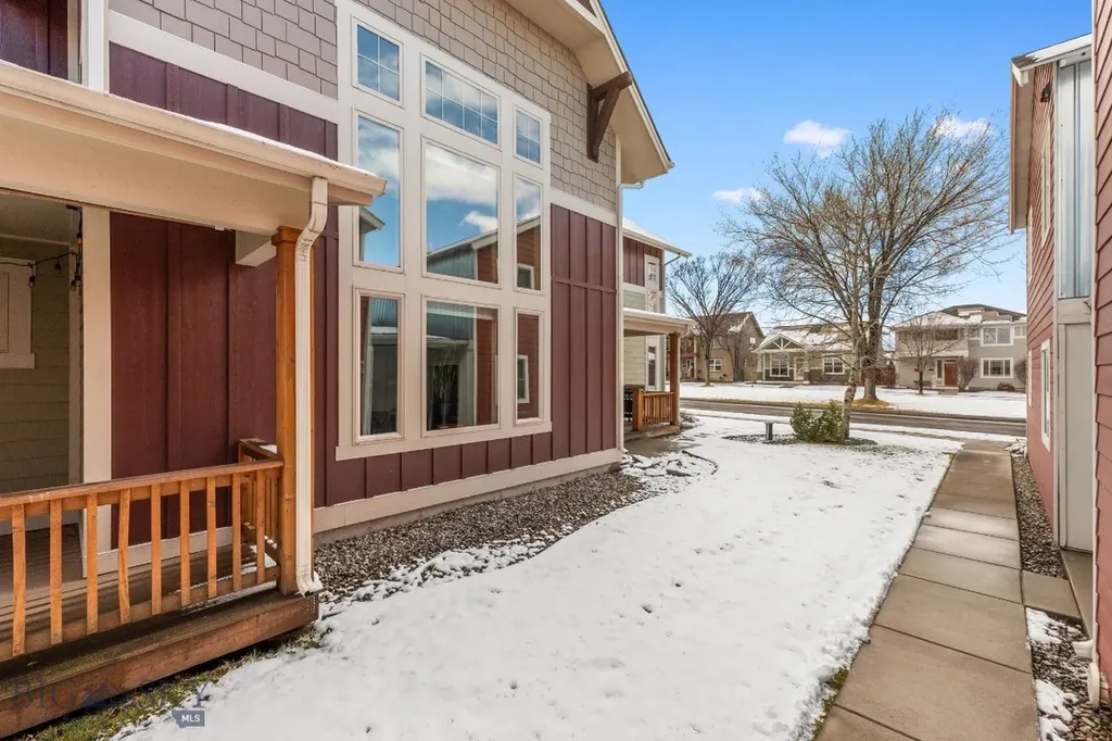 2272 Gallatin Green Bozeman MT 59718