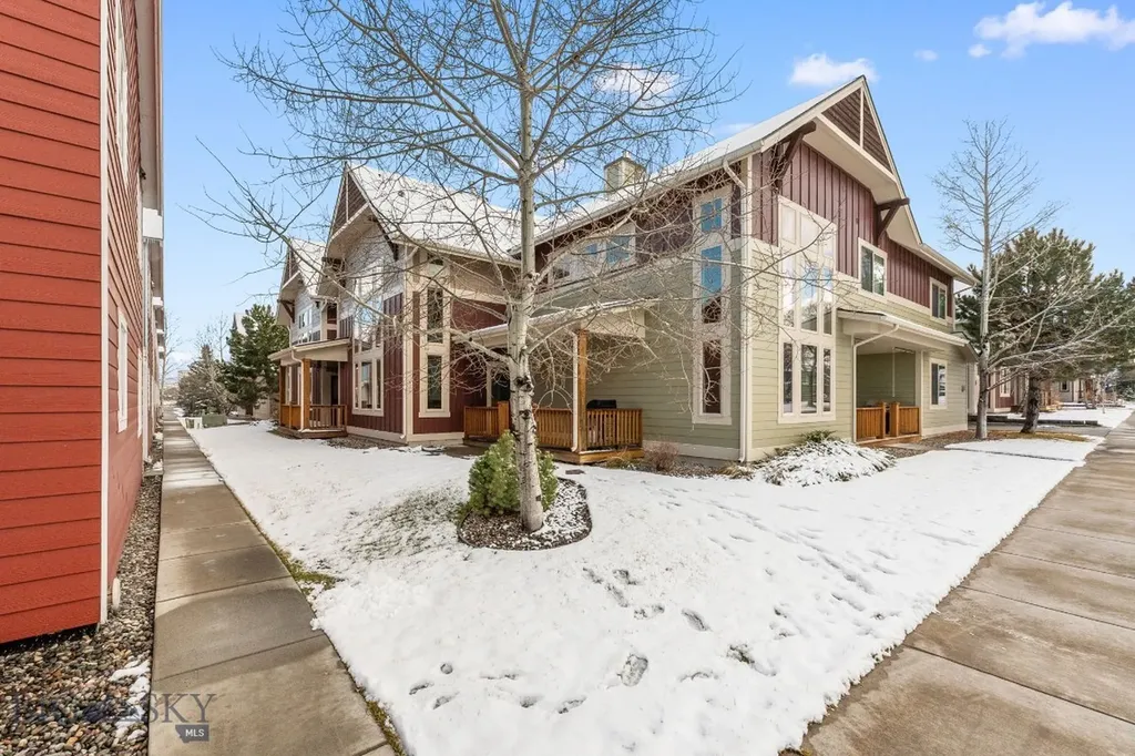 2272 Gallatin Green Bozeman MT 59718