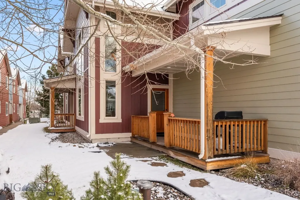 2272 Gallatin Green Bozeman MT 59718