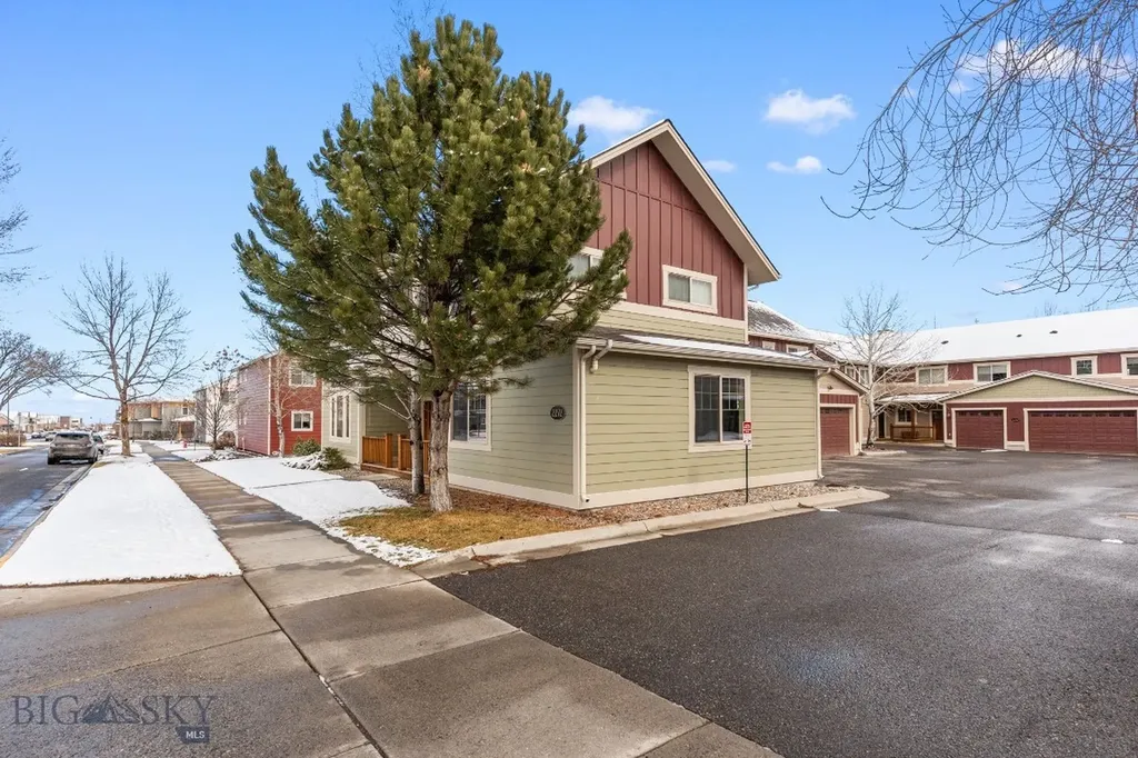 2272 Gallatin Green Bozeman MT 59718