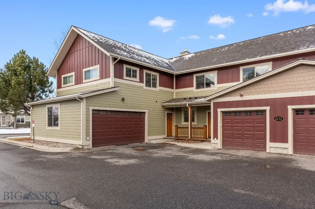 2272 Gallatin Green Bozeman MT 59718