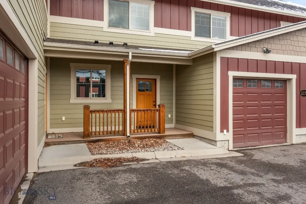 2272 Gallatin Green Bozeman MT 59718