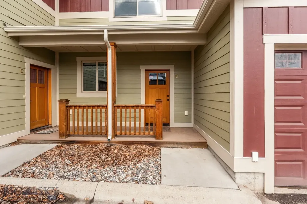 2272 Gallatin Green Bozeman MT 59718