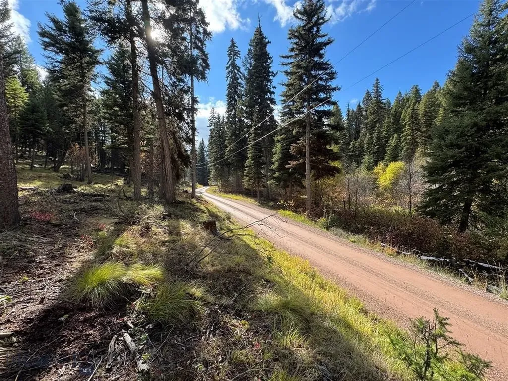 Seeley Lake MT 59868