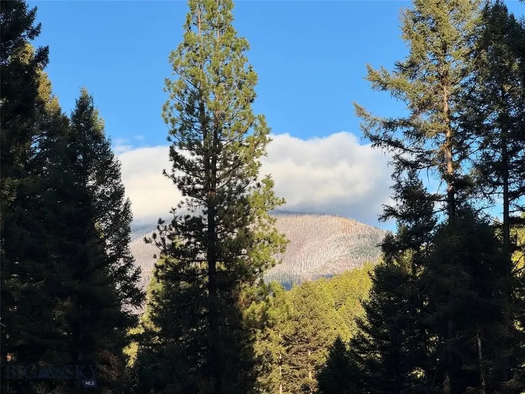 Seeley Lake MT 59868