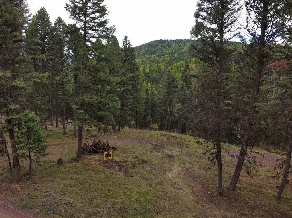 Seeley Lake MT 59868