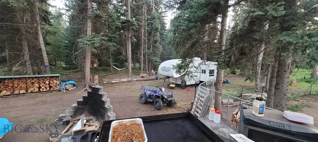 Seeley Lake MT 59868