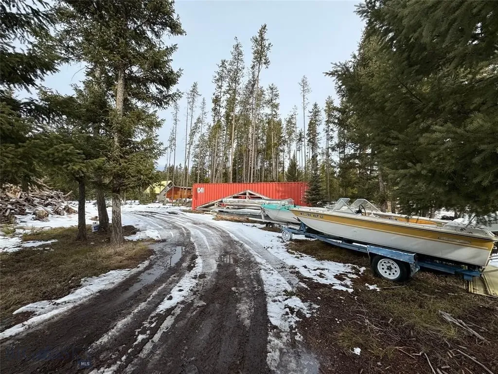 Seeley Lake MT 59868