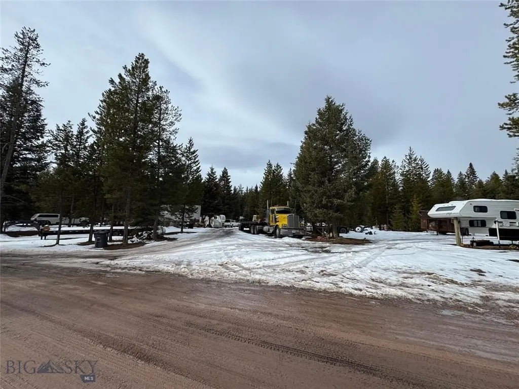 Seeley Lake MT 59868