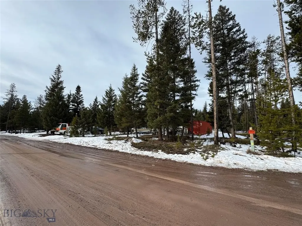 Seeley Lake MT 59868