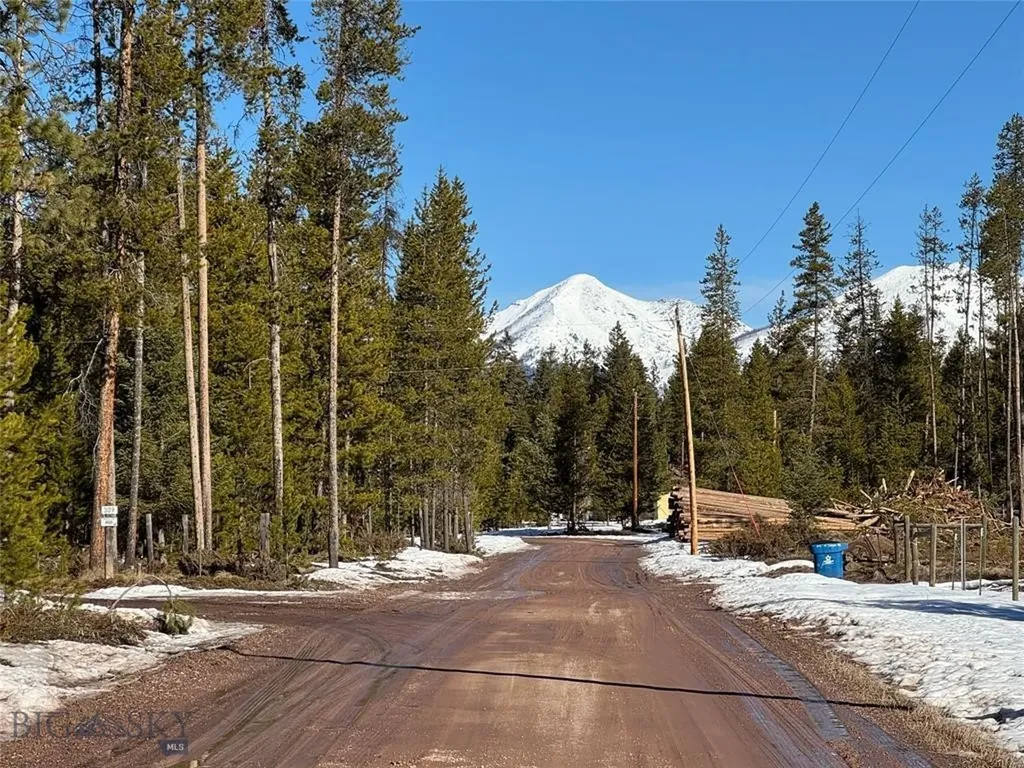Seeley Lake MT 59868