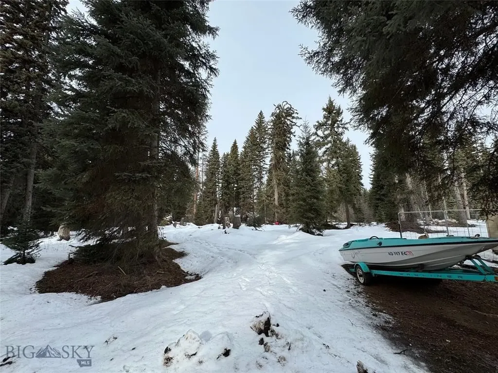 Seeley Lake MT 59868