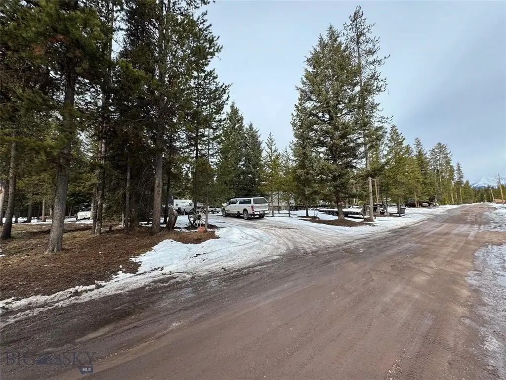Seeley Lake MT 59868