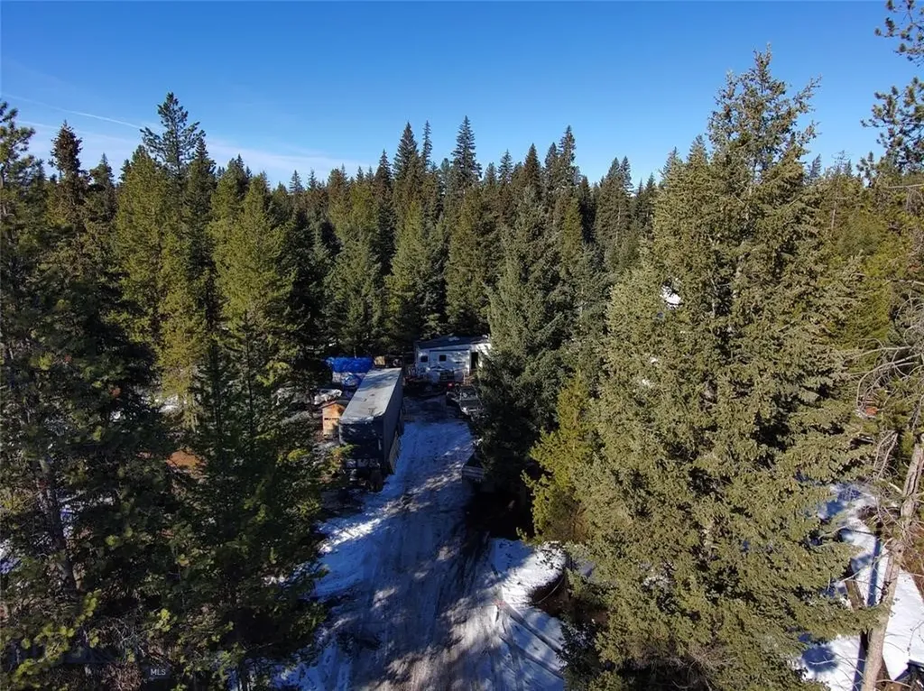 Seeley Lake MT 59868