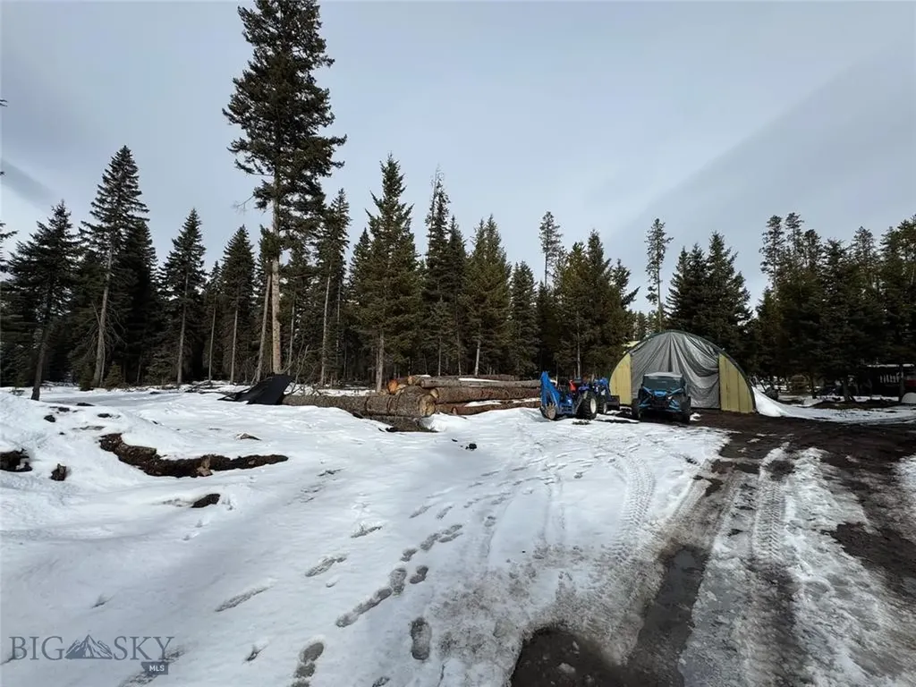 Seeley Lake MT 59868
