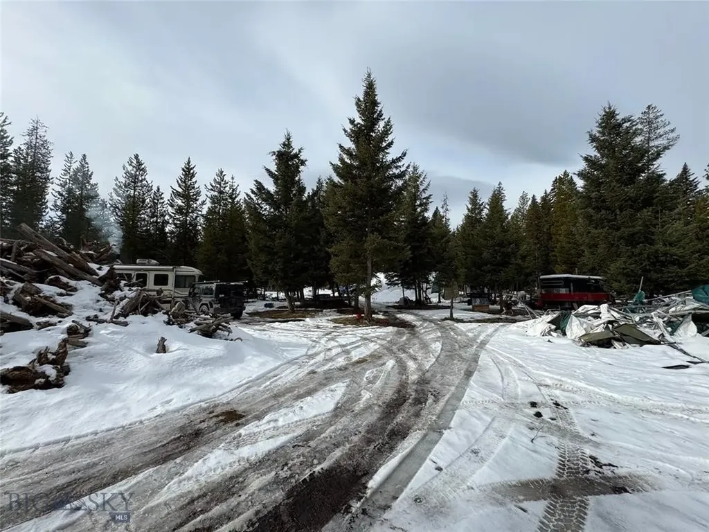 Seeley Lake MT 59868