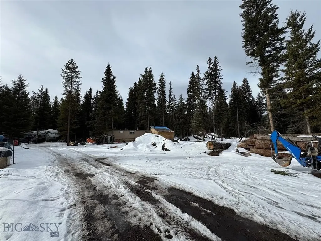 Seeley Lake MT 59868