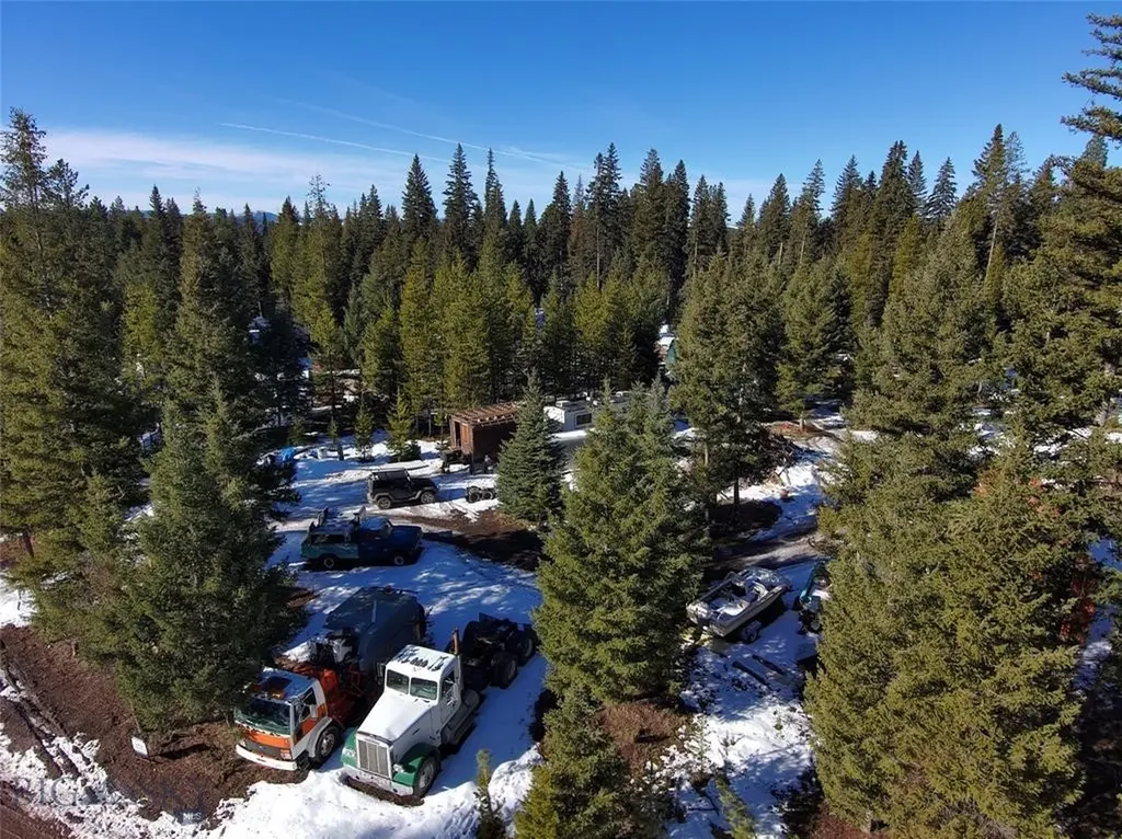 Seeley Lake MT 59868