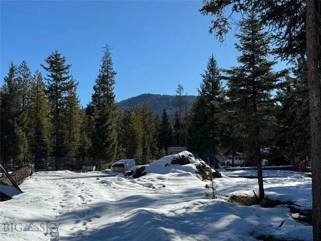 Seeley Lake MT 59868