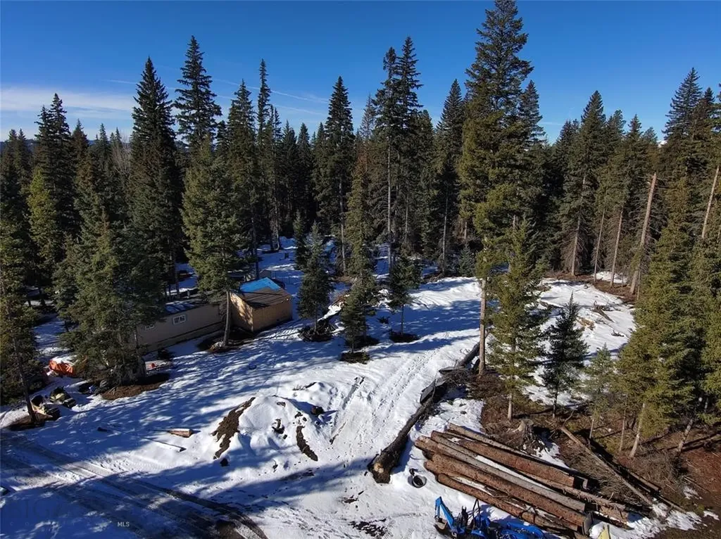 Seeley Lake MT 59868