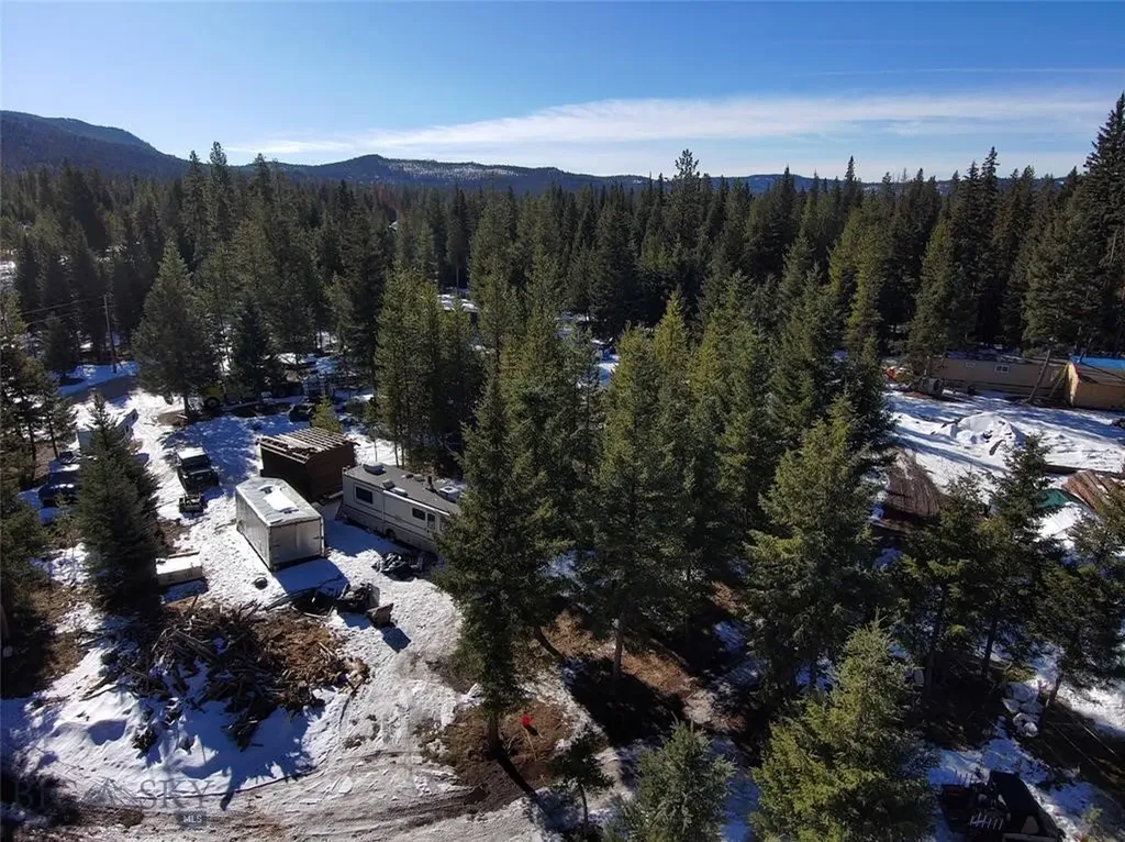 Seeley Lake MT 59868