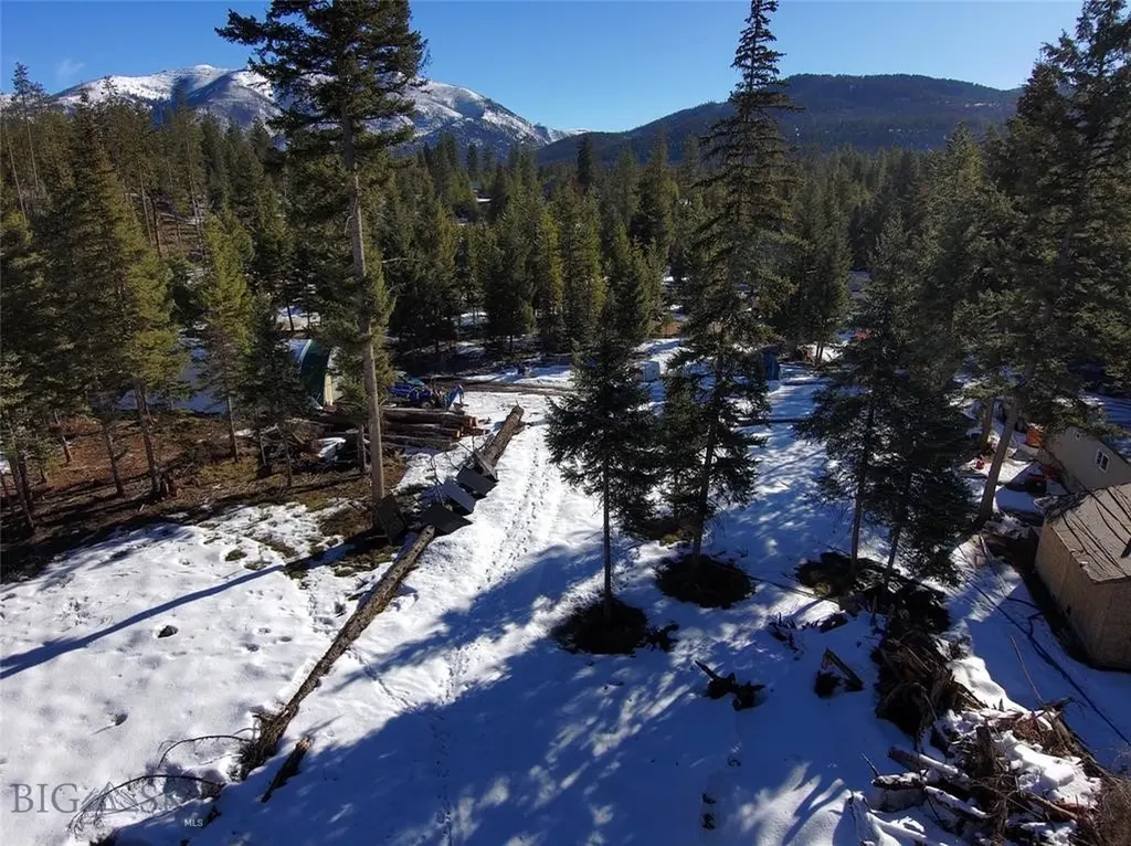 Seeley Lake MT 59868