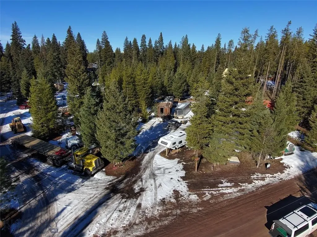 Seeley Lake MT 59868