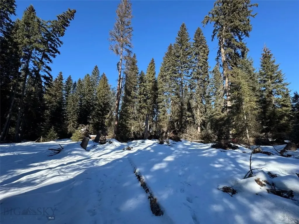 Seeley Lake MT 59868