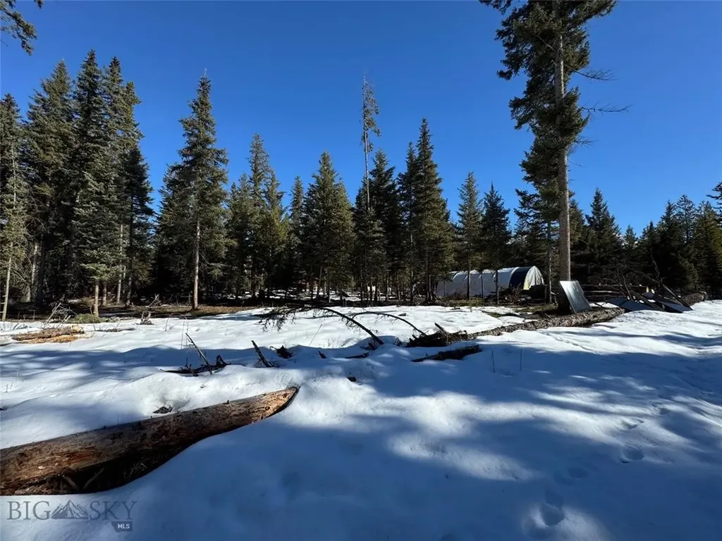 Seeley Lake MT 59868