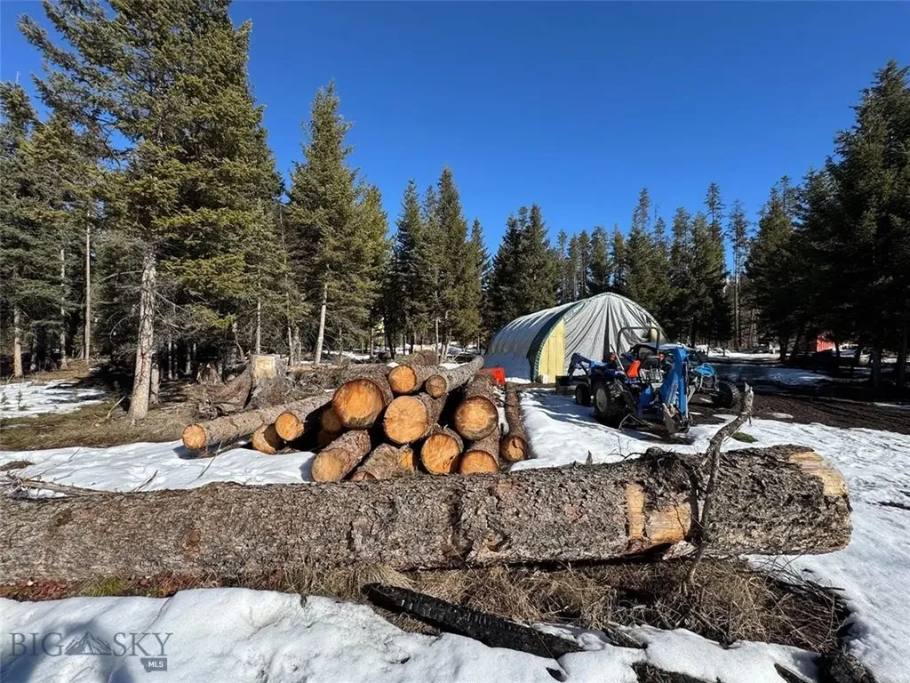 Seeley Lake MT 59868