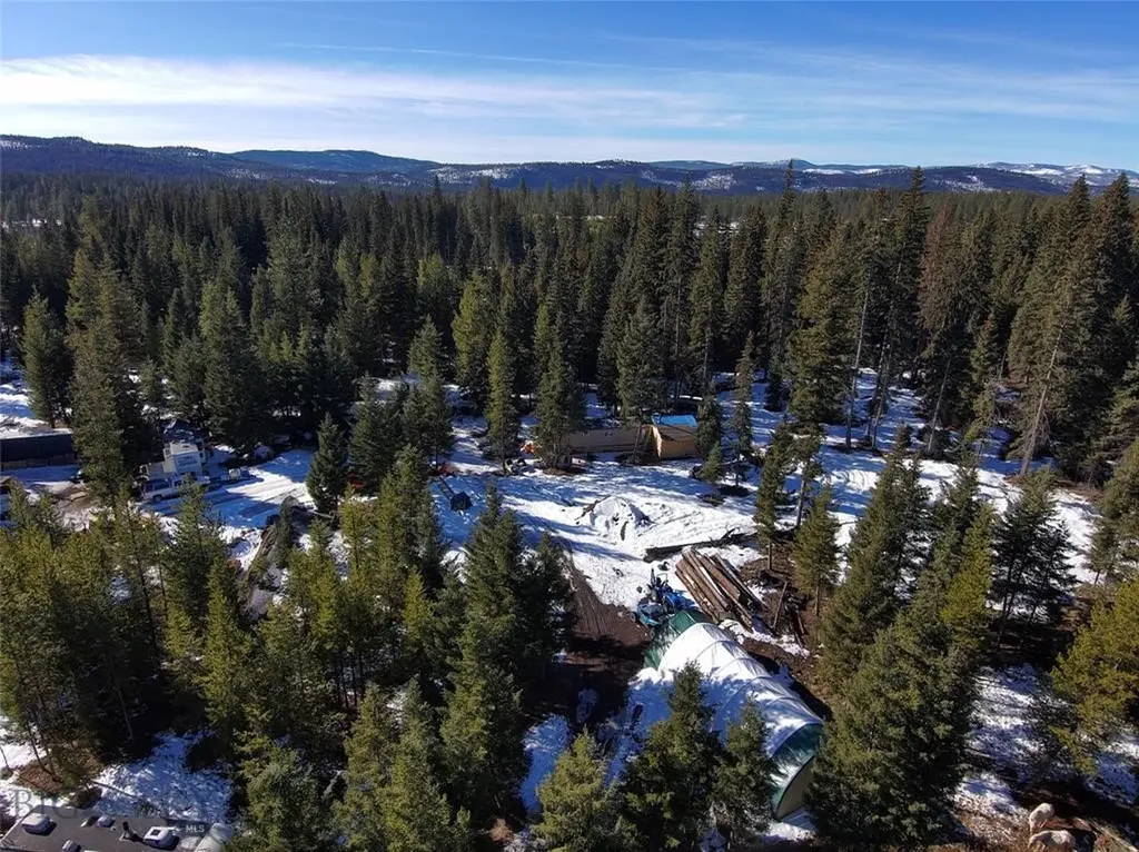 Seeley Lake MT 59868