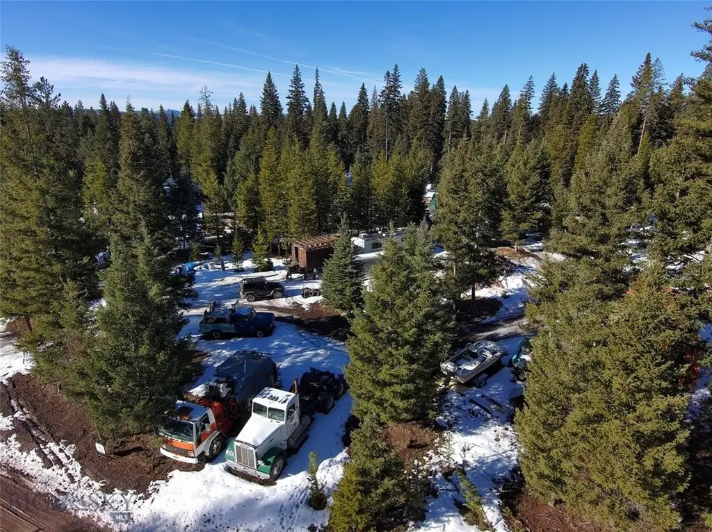 Seeley Lake MT 59868
