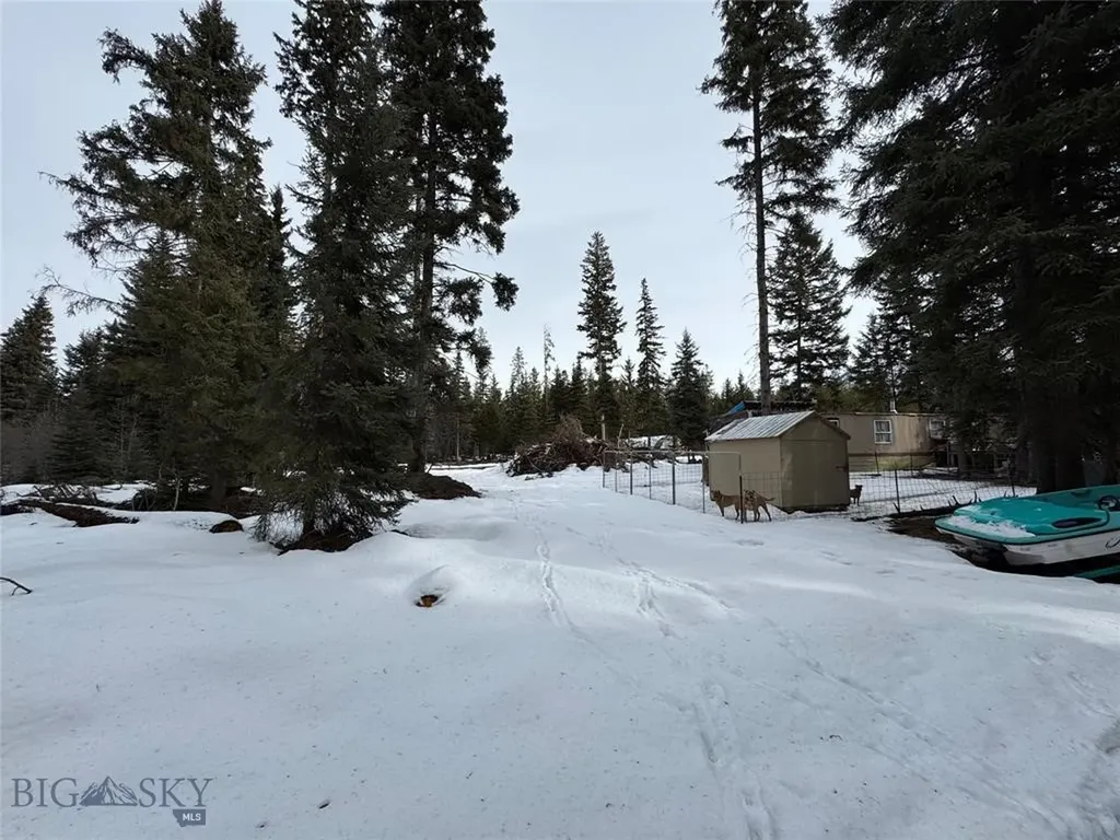 Seeley Lake MT 59868