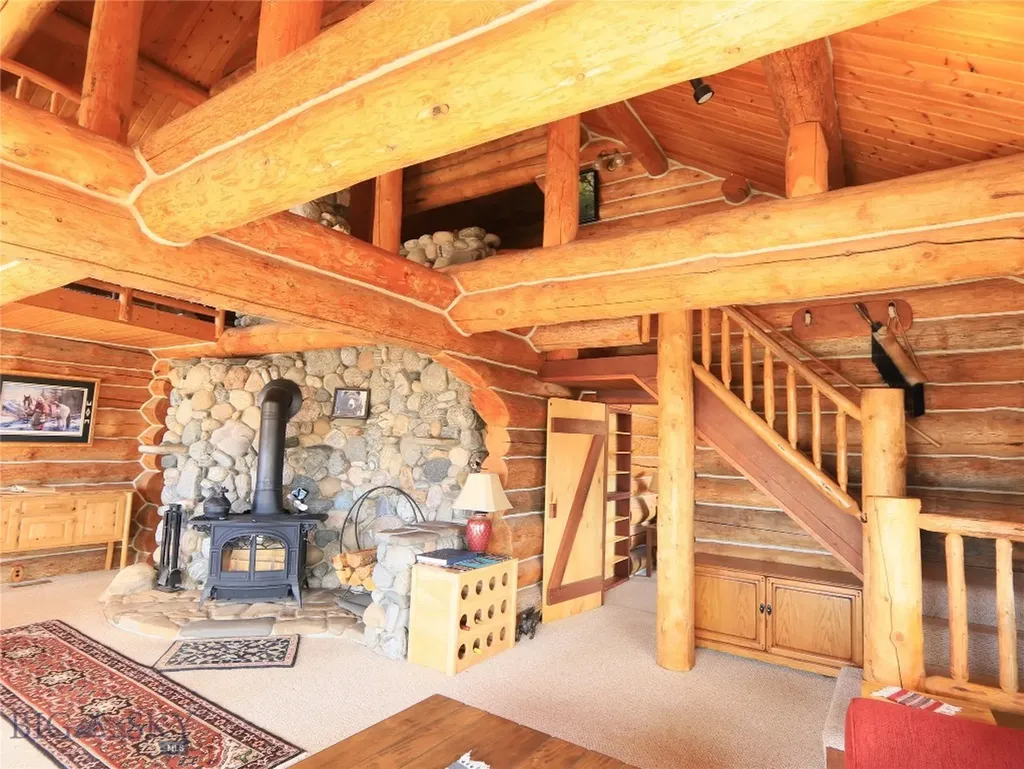 40 Sunshine Way West Yellowstone MT 59758