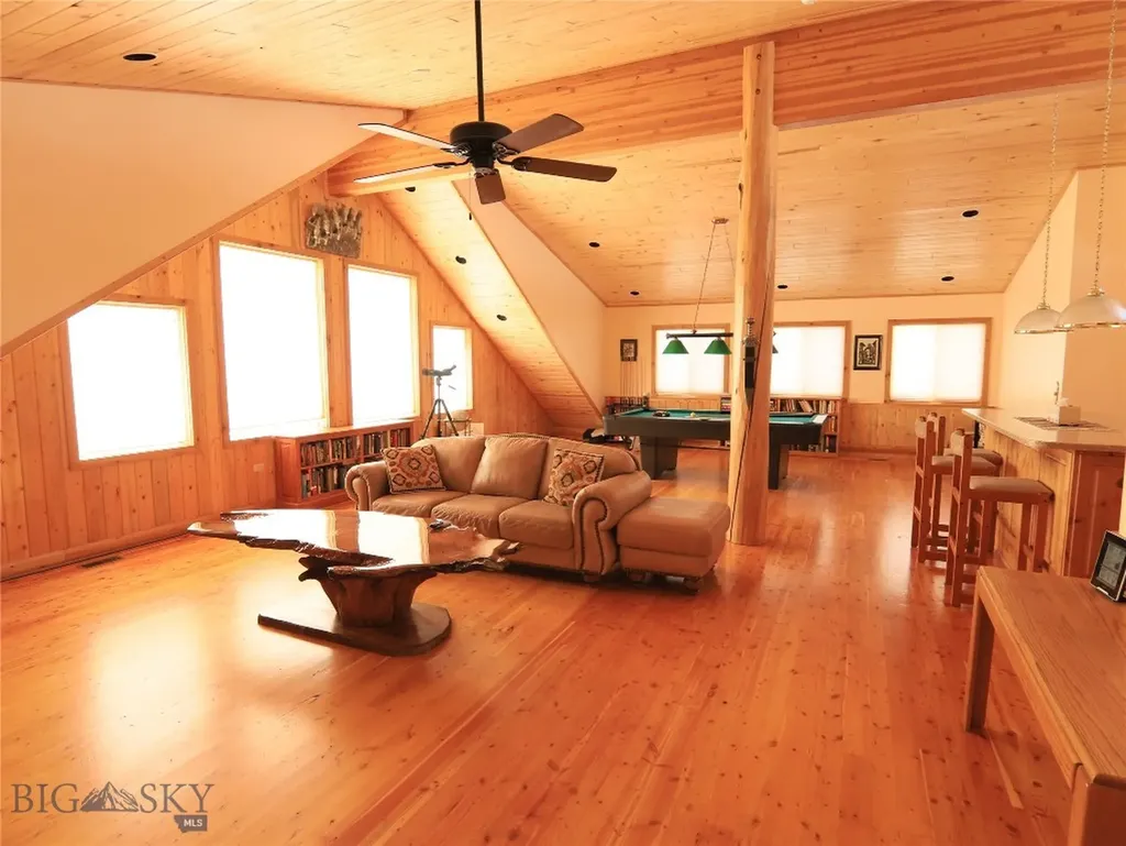 40 Sunshine Way West Yellowstone MT 59758