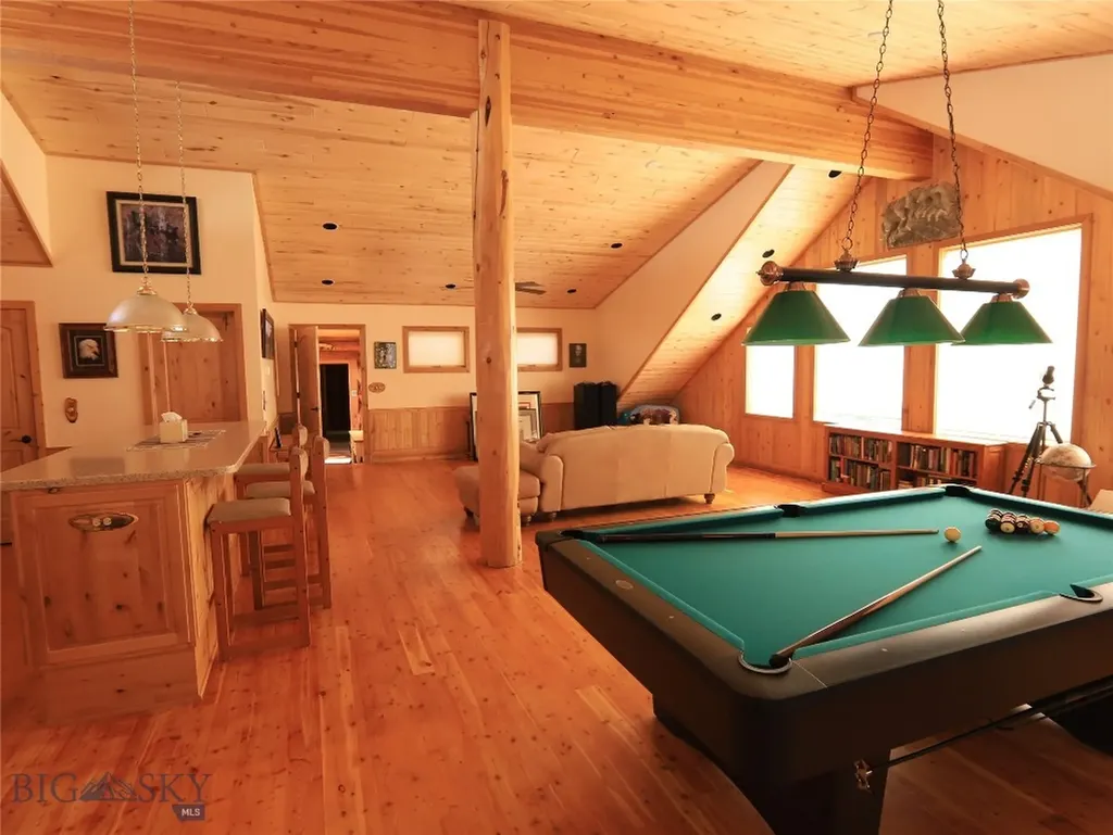 40 Sunshine Way West Yellowstone MT 59758