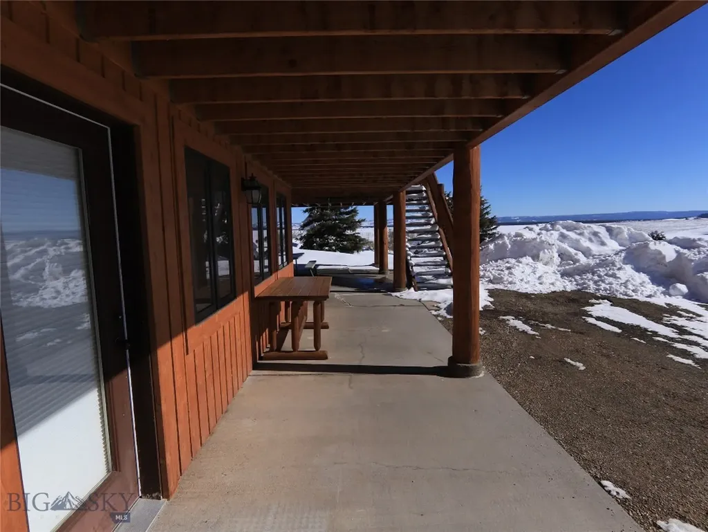 40 Sunshine Way West Yellowstone MT 59758