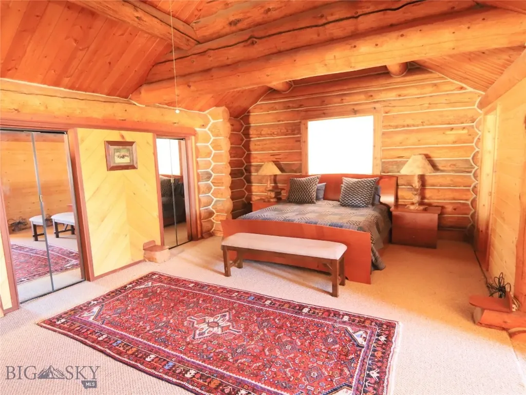 40 Sunshine Way West Yellowstone MT 59758