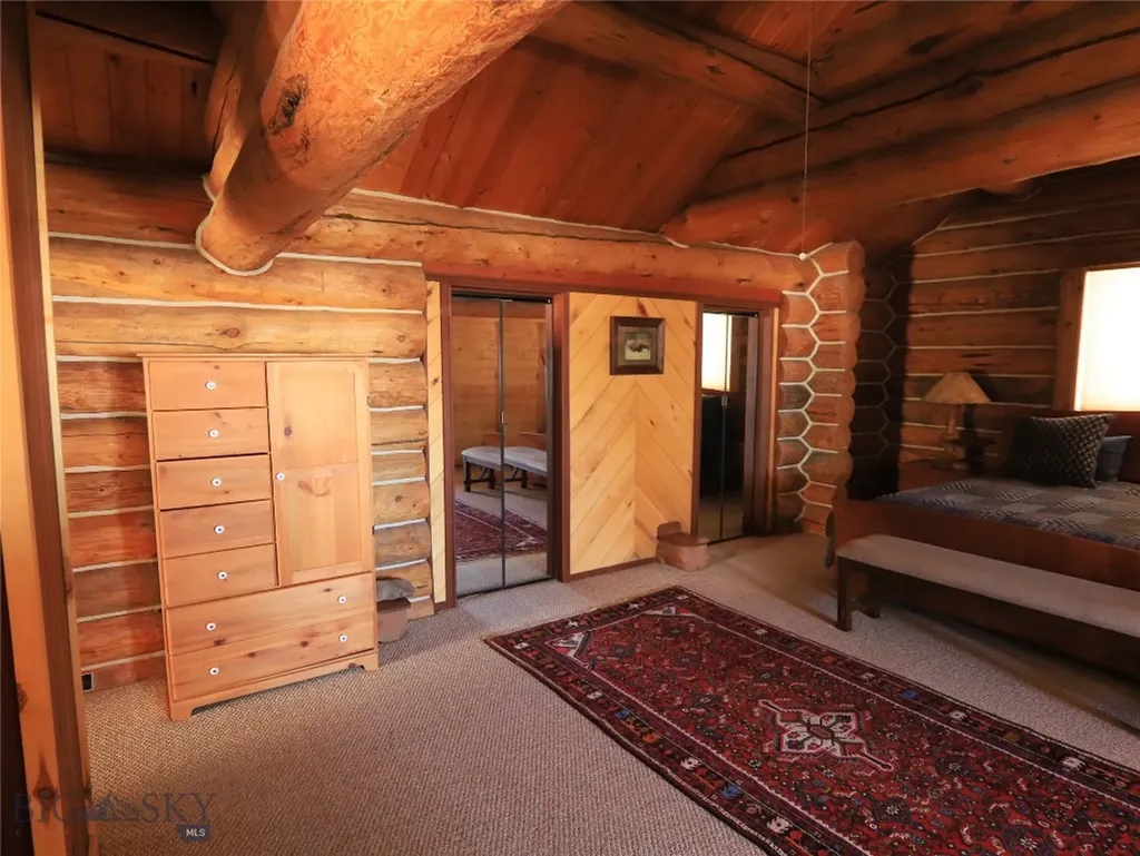 40 Sunshine Way West Yellowstone MT 59758