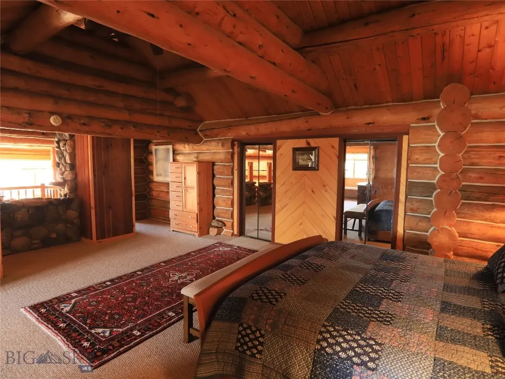 40 Sunshine Way West Yellowstone MT 59758