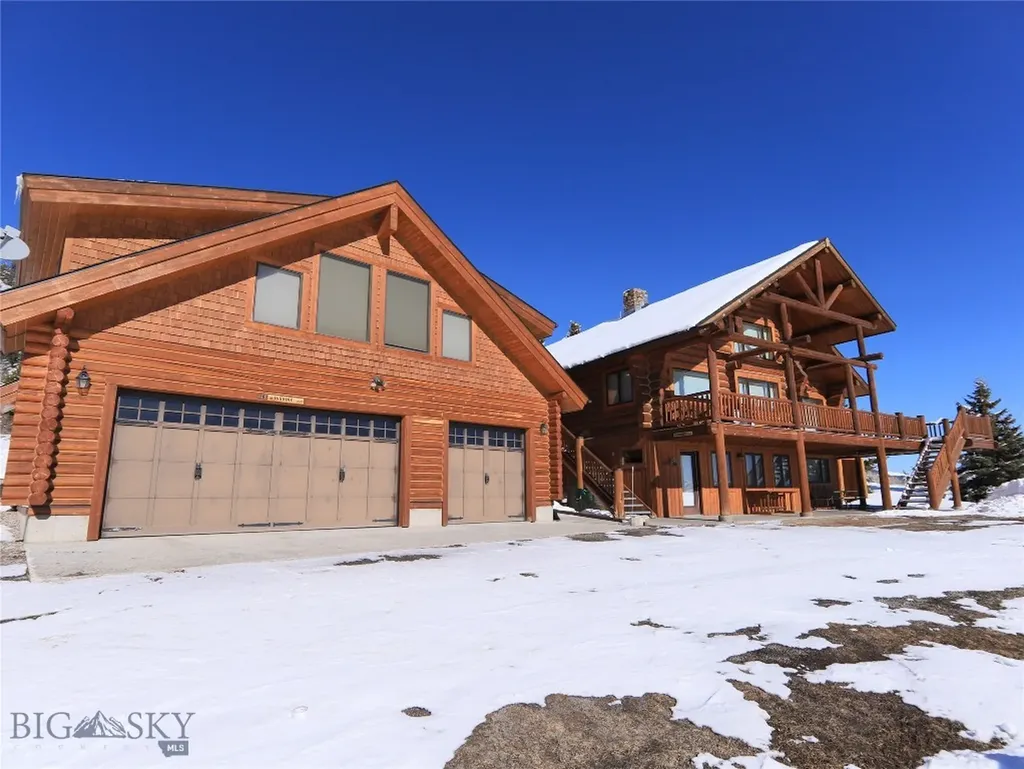 40 Sunshine Way West Yellowstone MT 59758