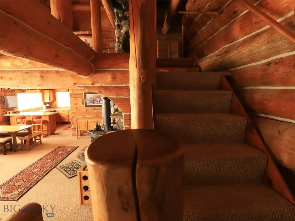40 Sunshine Way West Yellowstone MT 59758