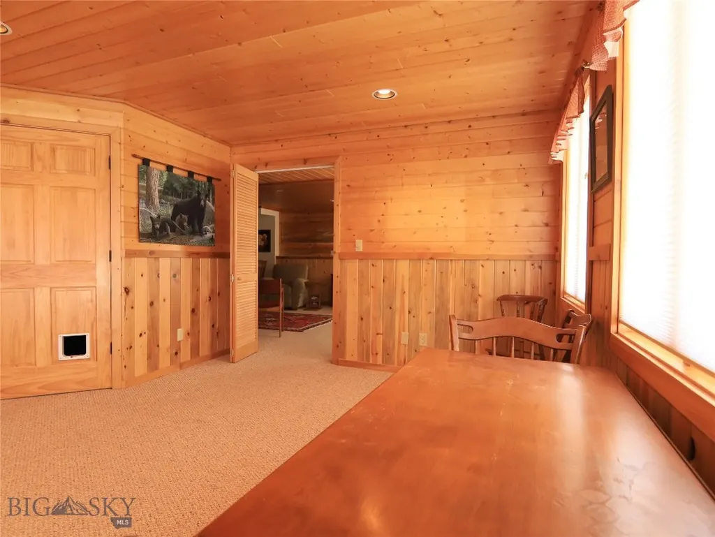 40 Sunshine Way West Yellowstone MT 59758