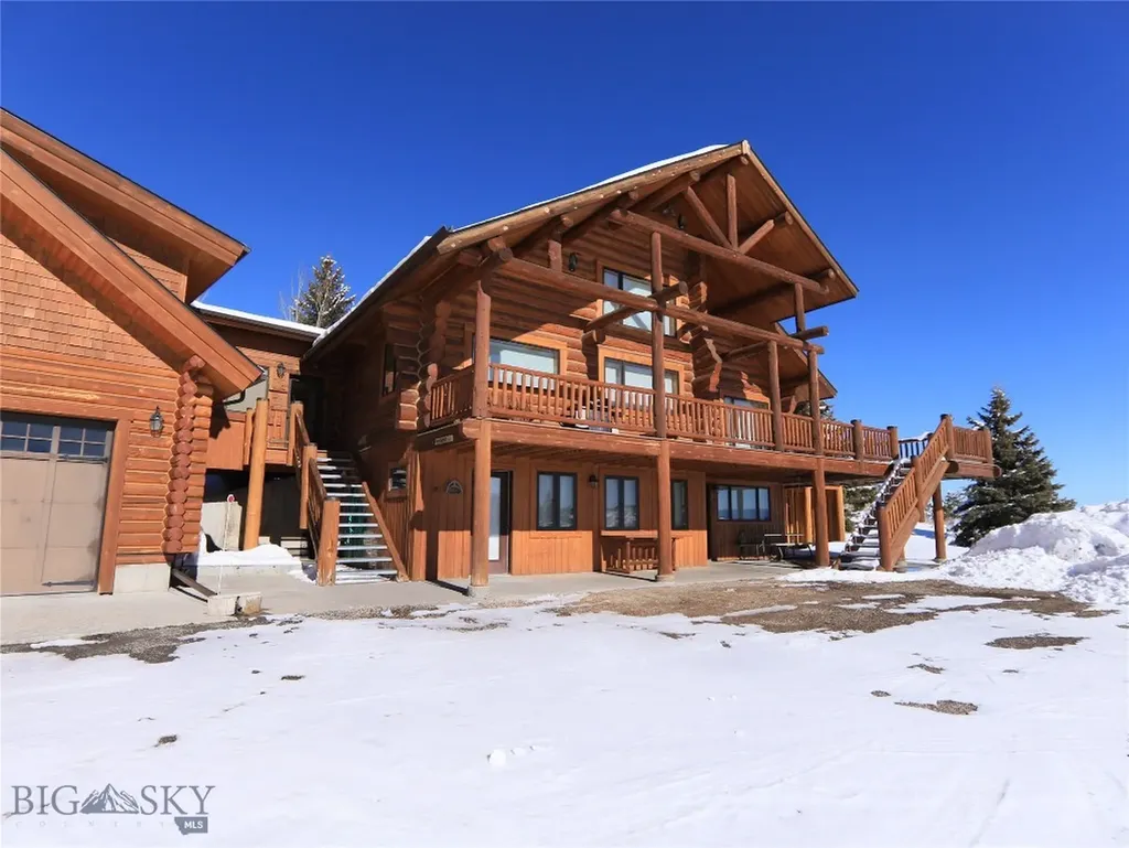 40 Sunshine Way West Yellowstone MT 59758