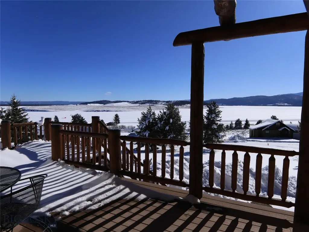 40 Sunshine Way West Yellowstone MT 59758